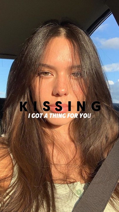 I got a thing for u💋