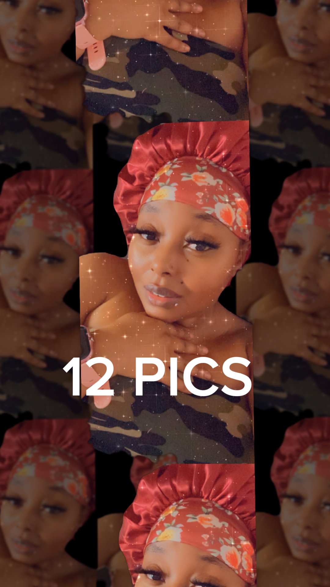 12 Pics