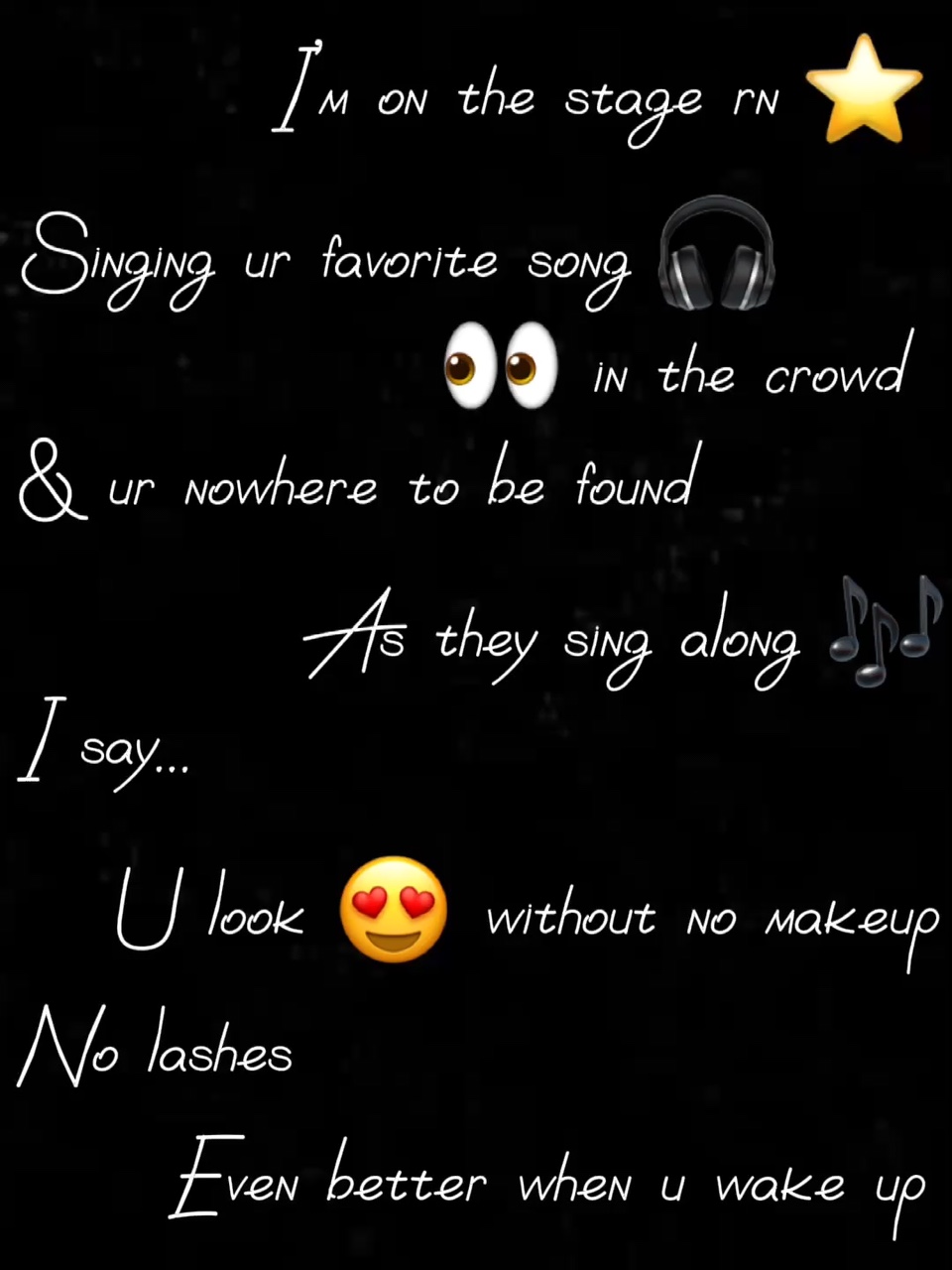 Favourite Song TOOSI