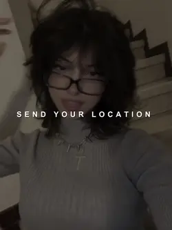 send your location 
