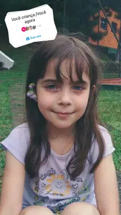 VOCÊ ANTES E DEPOIS 