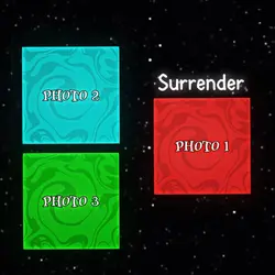 Surrende
