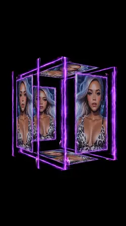 Spinning Frames 💋