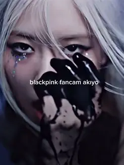 Blackpink fancam