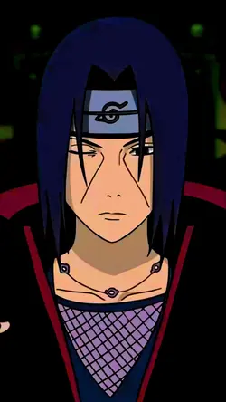 Itachi Uchiha