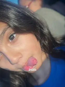 mi yo de chikita😊