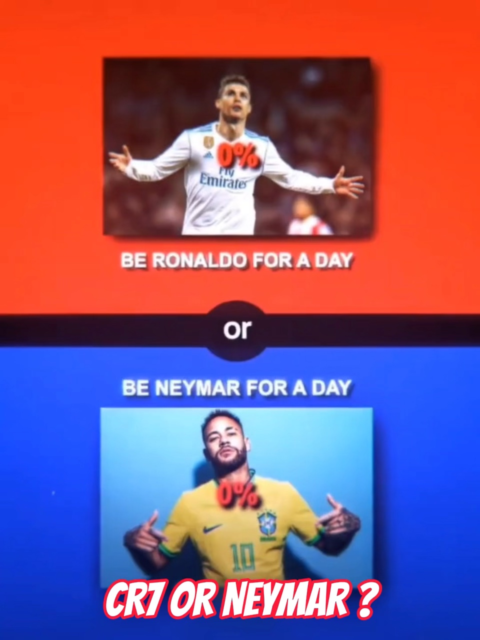 WHO CAN YOU BE?🆓edit