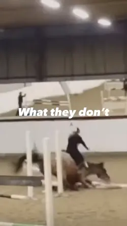 What they donโt see