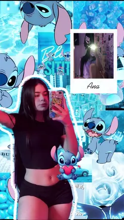 Stitch