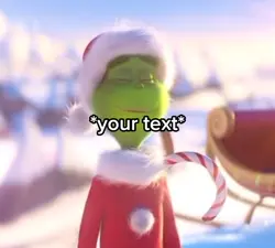 Grinch’s heart grows