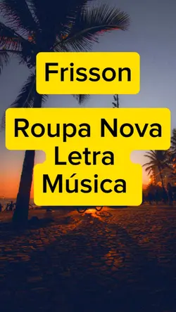 MÚSICA LETRA 

