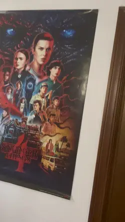 My posters