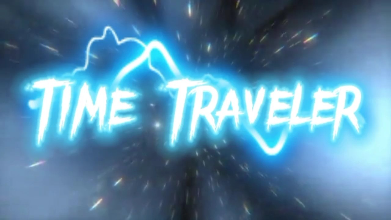 Time Traveler 