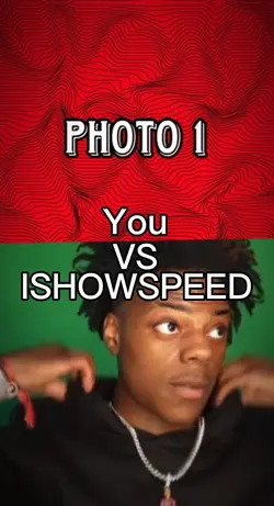 You VS ISHOWSPEED 
