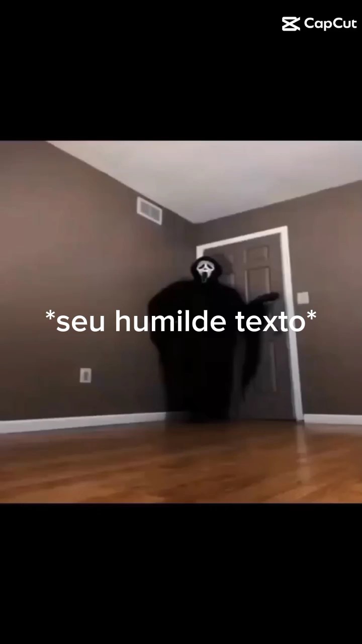 seu humilde texto kk