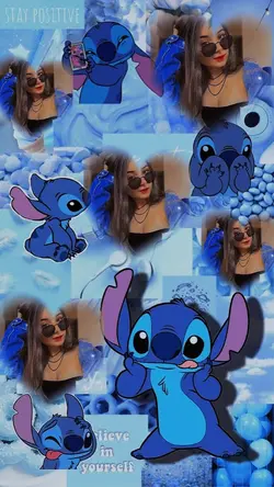 Stich music 