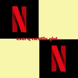 disney & netflix