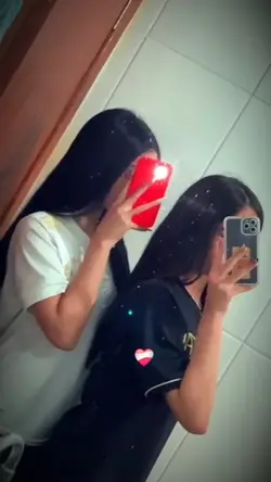 melhor amiga