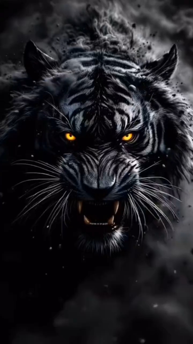 Tiger Black AI