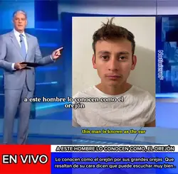 El Orejón 👂🏻