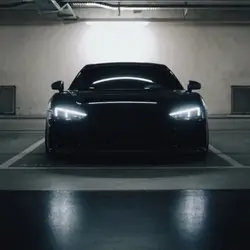 Audi R8 pt2.