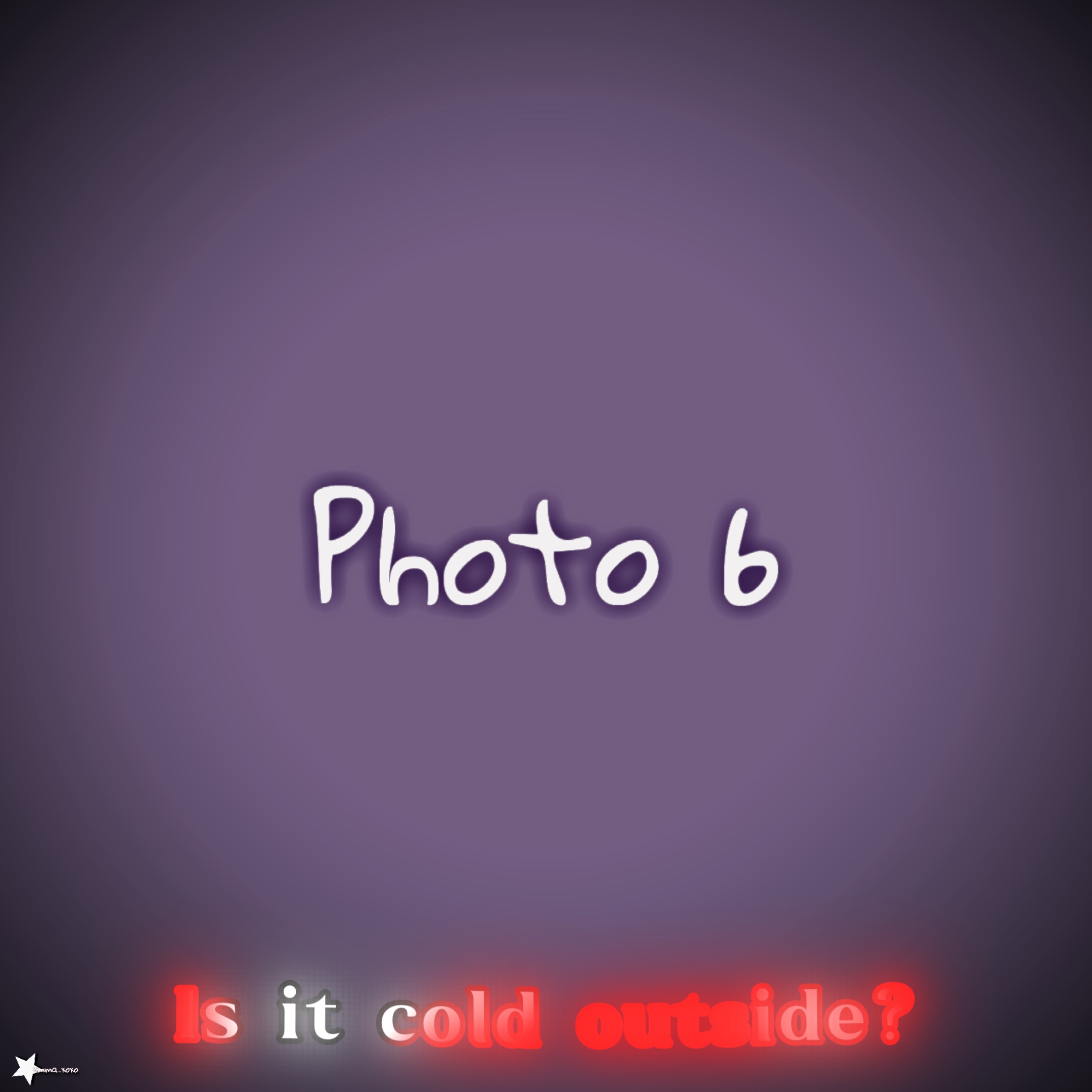 Cover Picture