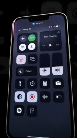 intro iPhone