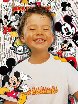 Mickey Mouse - TREND