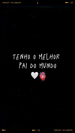 DIA DOS PAIS