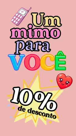 Desconto 