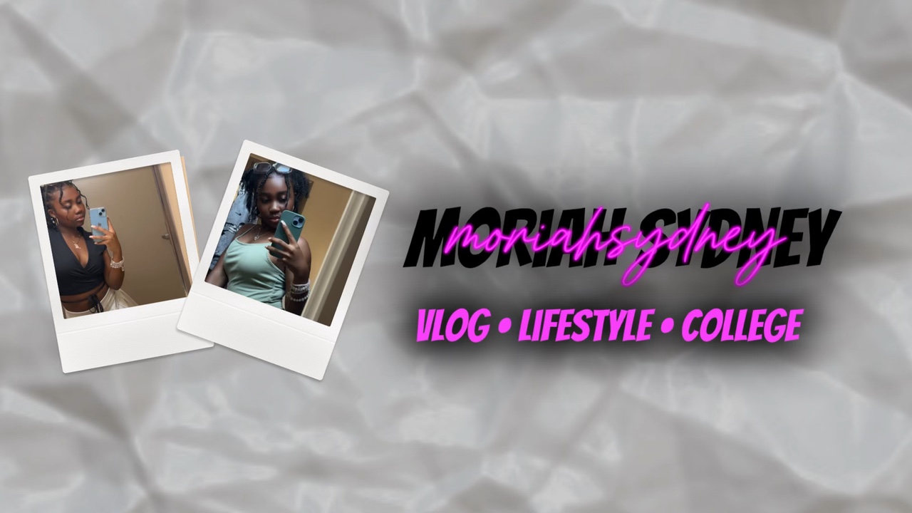 Banner do YouTube 💓.