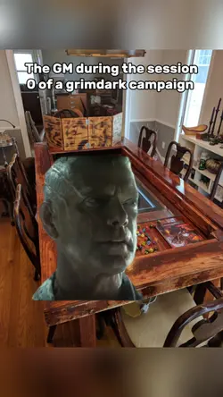 Eat your eyes Avatar