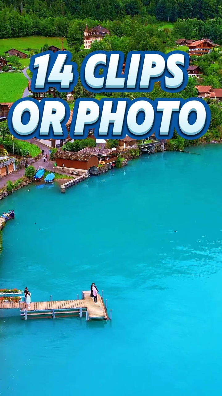 14 clips or photo 