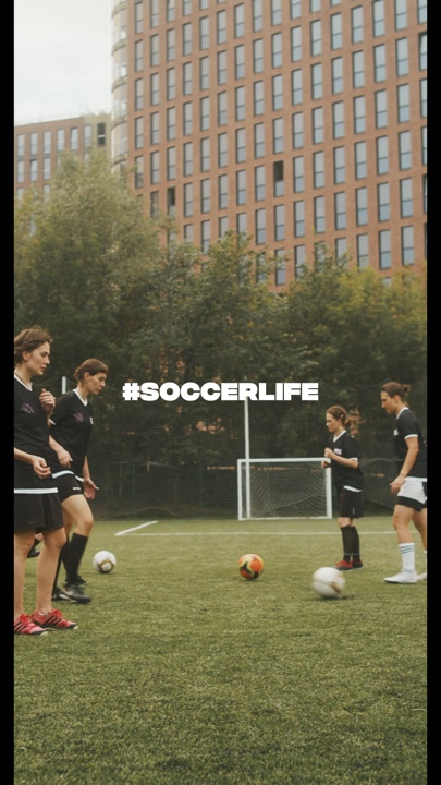 Soccer Life 2025