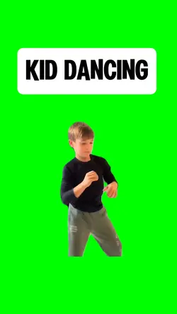 KID DANCIN