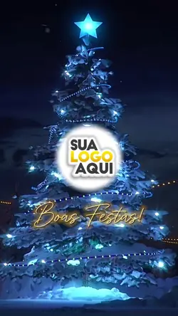 Boas Festas!