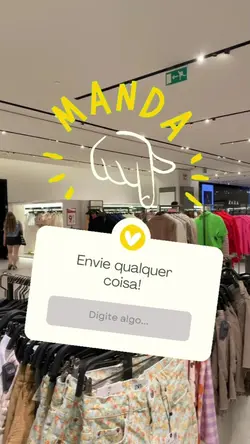 Caixinha de Pergunta