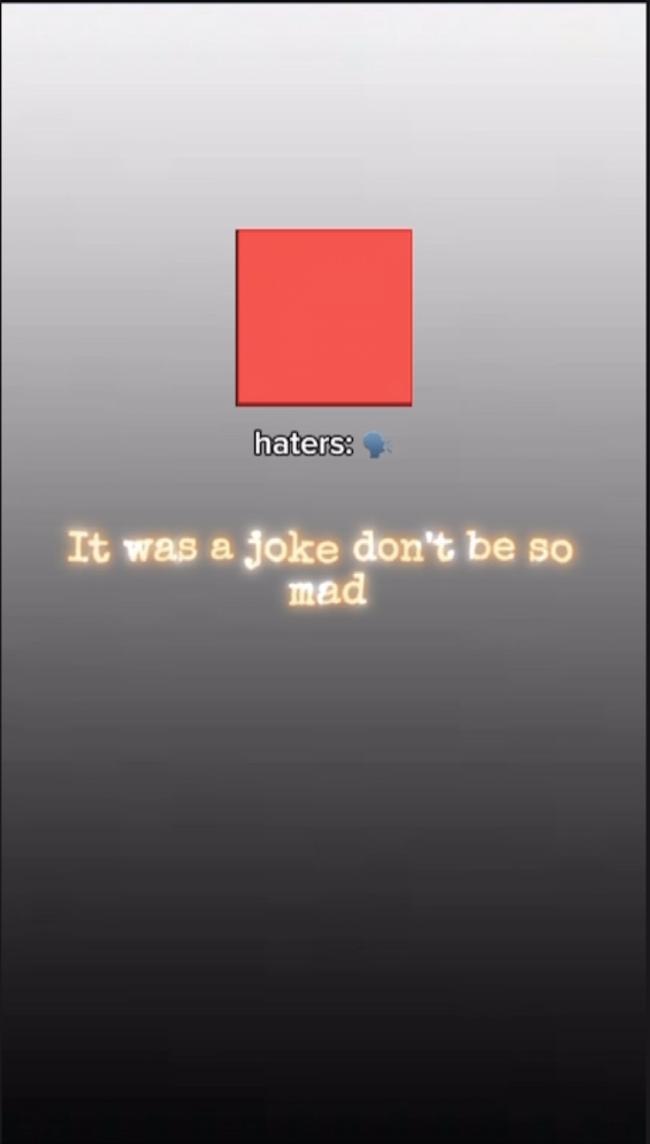 Ty fans still 😂❤️