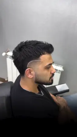 Barber 💈 trend
