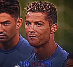 Ronaldo Edit