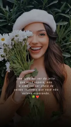 Coisas incríveis