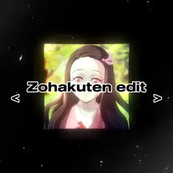 Zohakuten edit