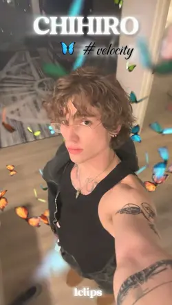 CHIHIRO