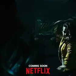 Stream on Netflix