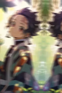 Tanjiro