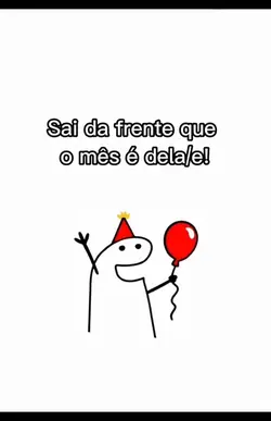 aniversário 