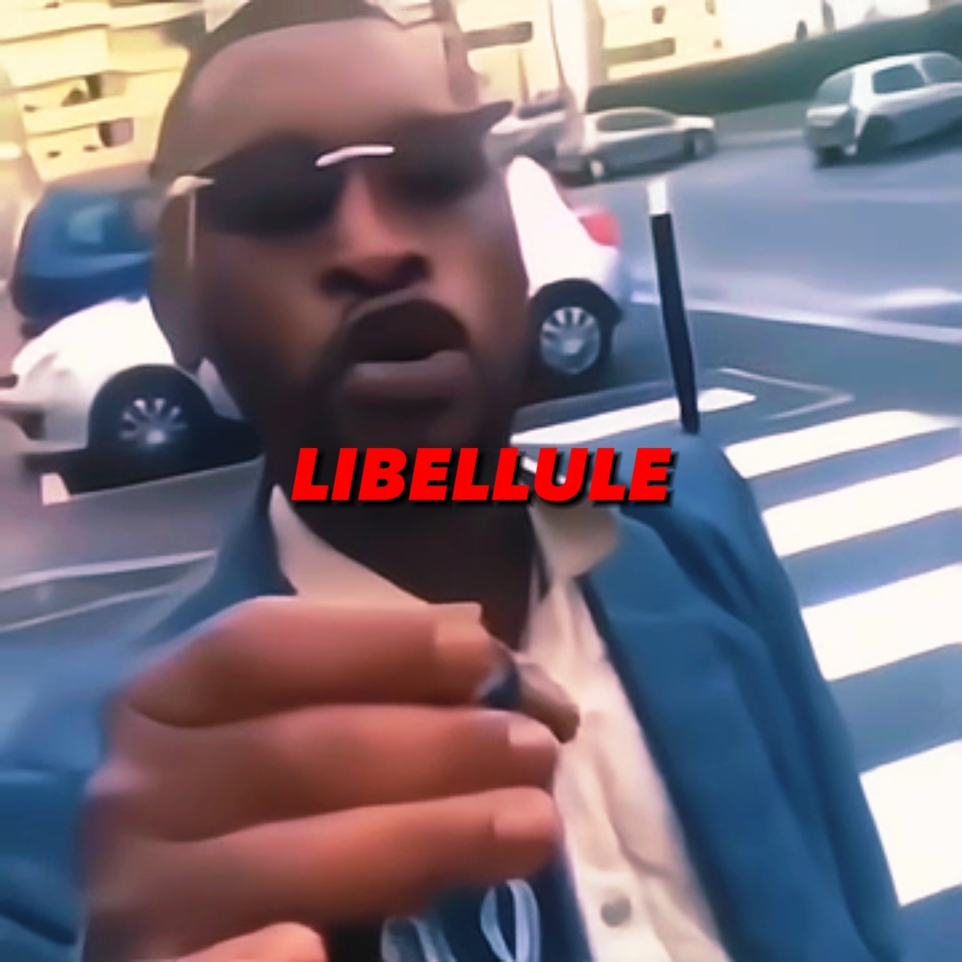 Je pète ma bière 