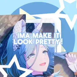 💙