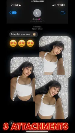 3 ATTACHMENTS ๐