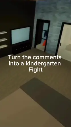 Roblox meme